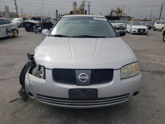 2006 Nissan Sentra 1.8 VIN: 3N1CB51D36L571373 Lot: 54975394