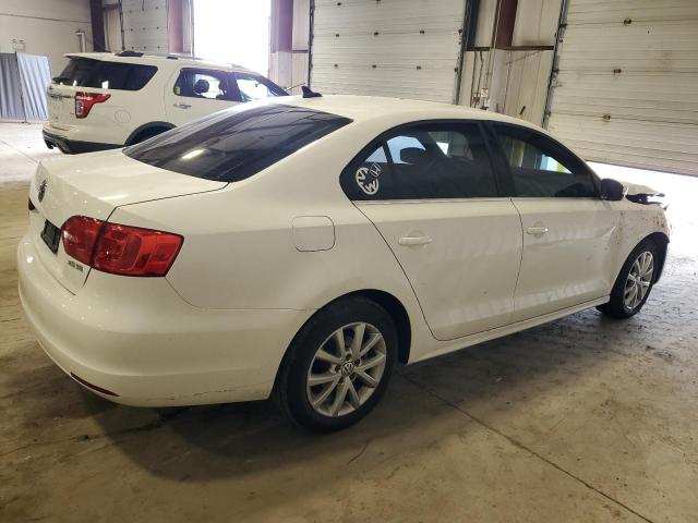 2013 Volkswagen Jetta Se VIN: 3VWDP7AJ0DM288177 Lot: 55575424