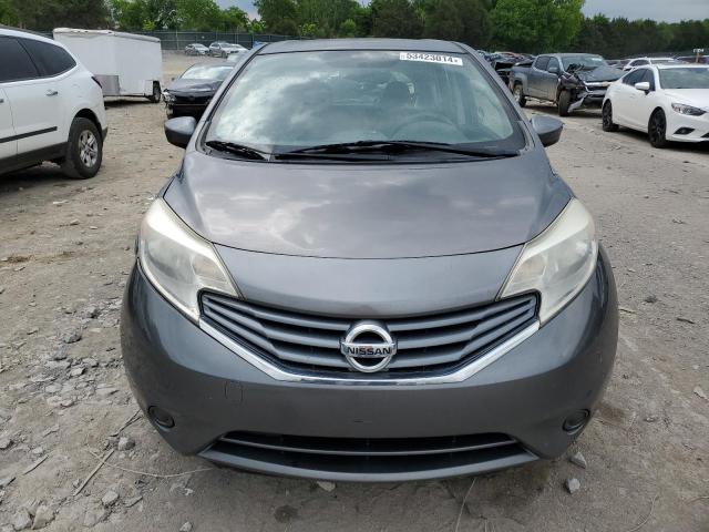 2016 Nissan Versa Note S VIN: 3N1CE2CP0GL367418 Lot: 53423014