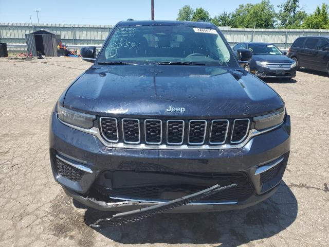 2024 Jeep Grand Cherokee Limited 4Xe VIN: 1C4RJYB60R8958039 Lot: 57117304