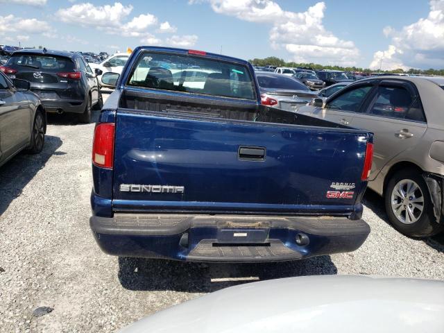 2003 GMC Sonoma VIN: 1GTCS19X238208738 Lot: 60309024