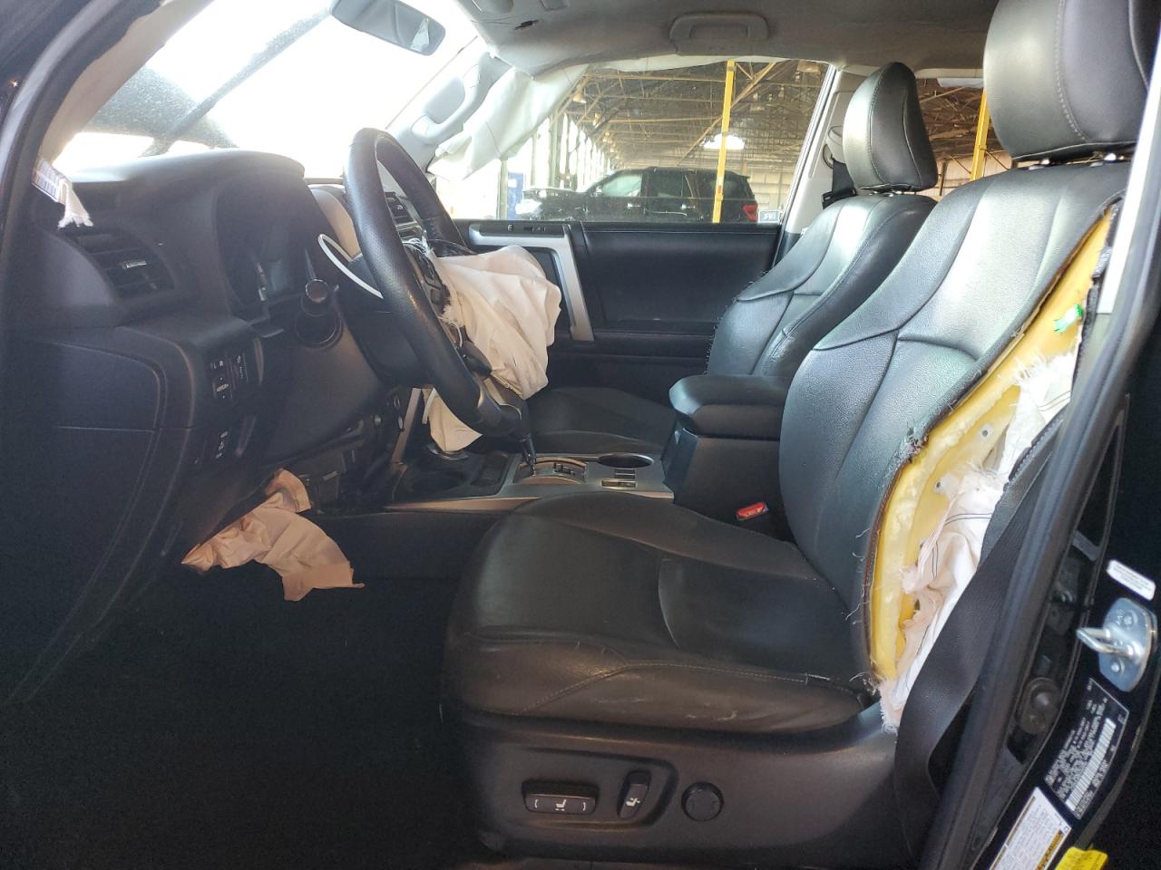 JTEBU5JR8H5443255 2017 Toyota 4Runner Sr5/Sr5 Premium