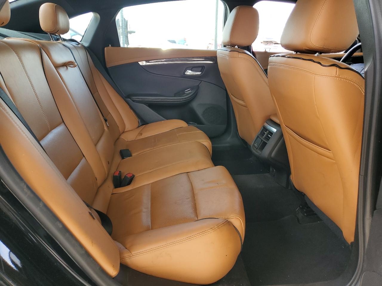 2G1165S3XF9273557 2015 Chevrolet Impala Ltz