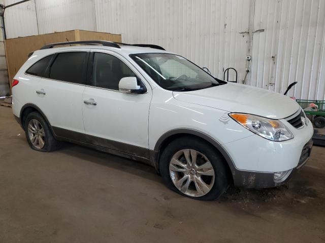 2012 Hyundai Veracruz Gls VIN: KM8NU4CC6CU199250 Lot: 55263684