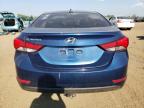 HYUNDAI ELANTRA SE photo