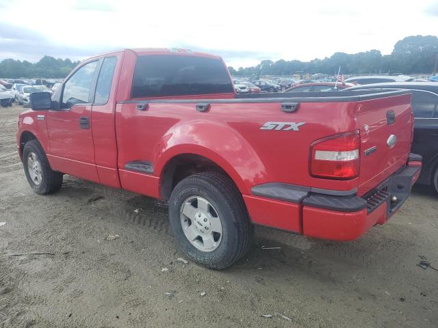 2007 Ford F150 VIN: 1FTRF02227KA96149 Lot: 56274064