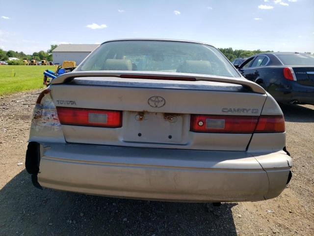 1998 Toyota Camry Ce VIN: 4T1BG22K4WU221581 Lot: 56264084