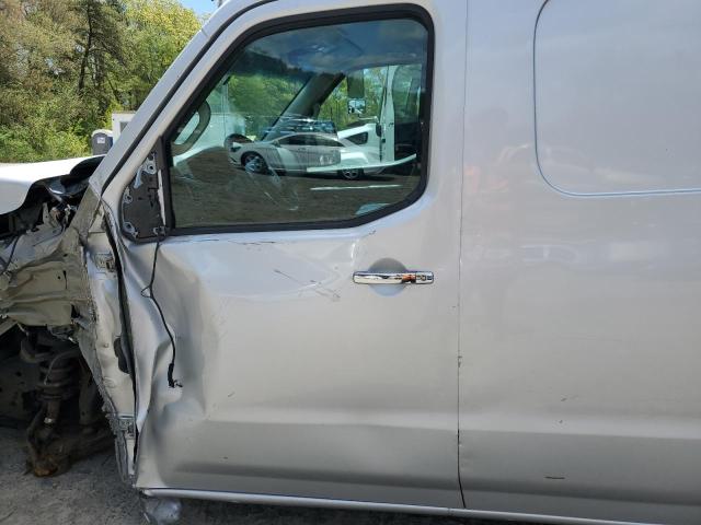 2012 Nissan Nv 2500 VIN: 1N6AF0KY6CN112179 Lot: 54565064