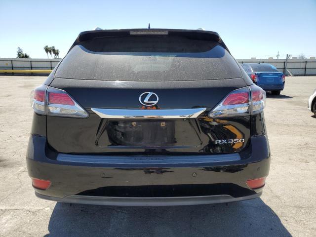 2014 Lexus Rx 350 VIN: 2T2ZK1BA1EC135056 Lot: 54955344