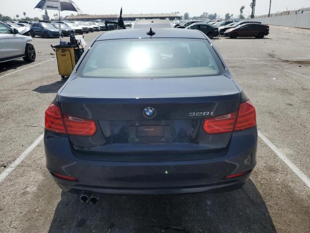 2015 BMW 328 I Sulev VIN: WBA3C1C55FK123949 Lot: 55718744