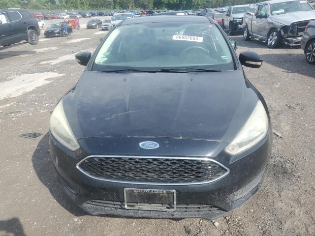 2015 Ford Focus Se VIN: 1FADP3F26FL206380 Lot: 56062664