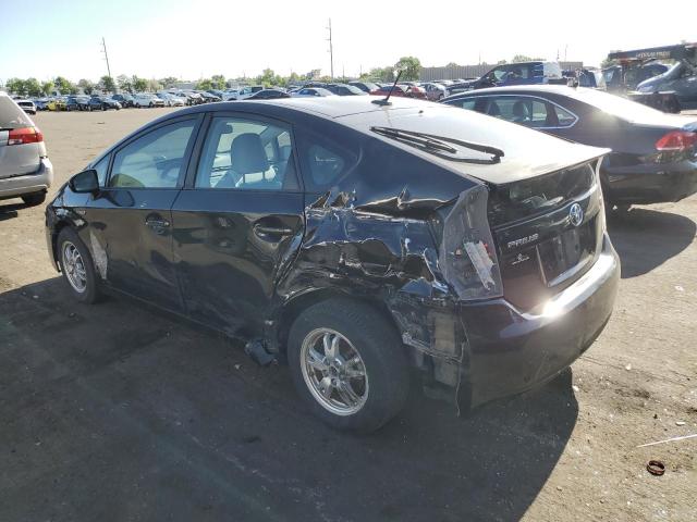 2011 Toyota Prius VIN: JTDKN3DU4B0295034 Lot: 56347854