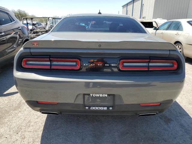 2017 Dodge Challenger Sxt VIN: 2C3CDZAG2HH604467 Lot: 55662694