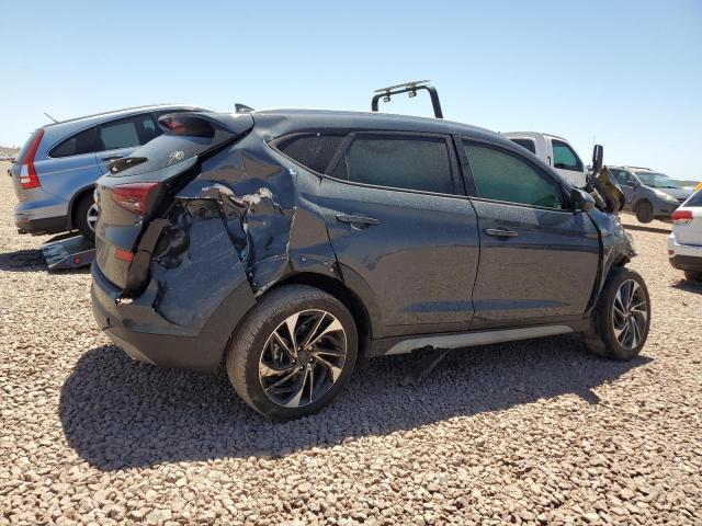 2019 Hyundai Tucson Limited VIN: KM8J33AL9KU048173 Lot: 56060314