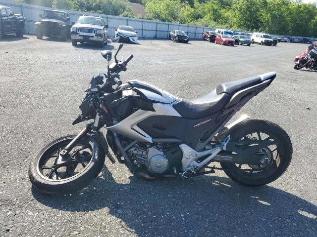 2012 HONDA NC700X JH2RC6350CK002114