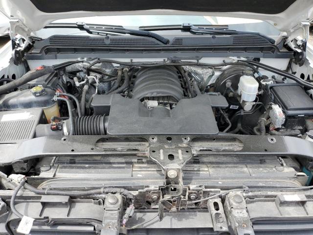 2017 Chevrolet Silverado K1500 Lt VIN: 1GCVKREC0HZ390225 Lot: 54330494