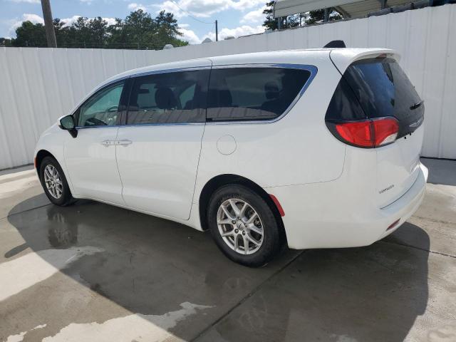 2022 Chrysler Voyager Lx VIN: 2C4RC1CG2NR226549 Lot: 55464414