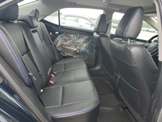 2019 TOYOTA COROLLA L - 2T1BURHE2KC139251