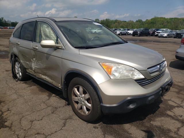 2007 Honda Cr-V Exl VIN: JHLRE48777C082936 Lot: 53775394