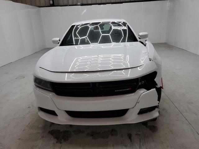 2022 DODGE CHARGER SX - 2C3CDXBG0NH208066