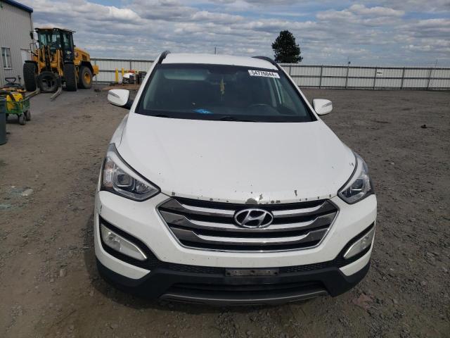 2014 Hyundai Santa Fe Sport VIN: 5XYZUDLA1EG228002 Lot: 54776044