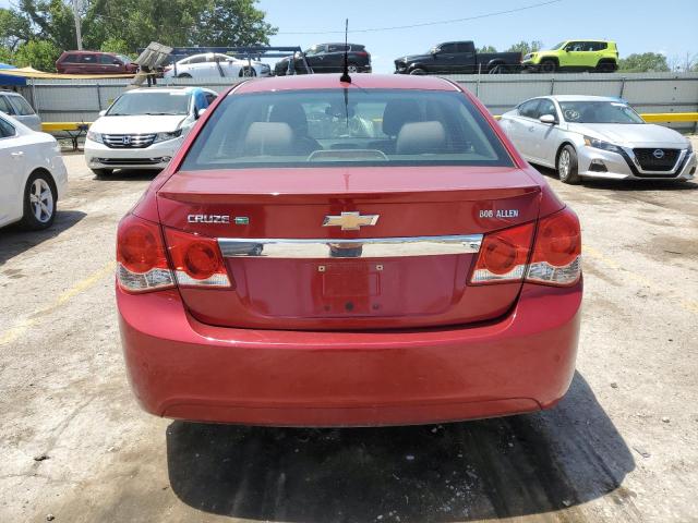 2012 Chevrolet Cruze Eco VIN: 1G1PJ5SC5C7161979 Lot: 56098364