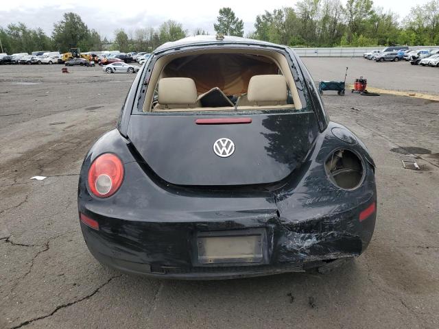 2006 Volkswagen New Beetle Tdi Option Package 2 VIN: 3VWSR31C46M425183 Lot: 56292004