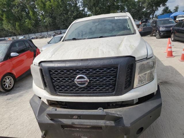 2017 NISSAN TITAN XD S - 1N6BA1C34HN561363