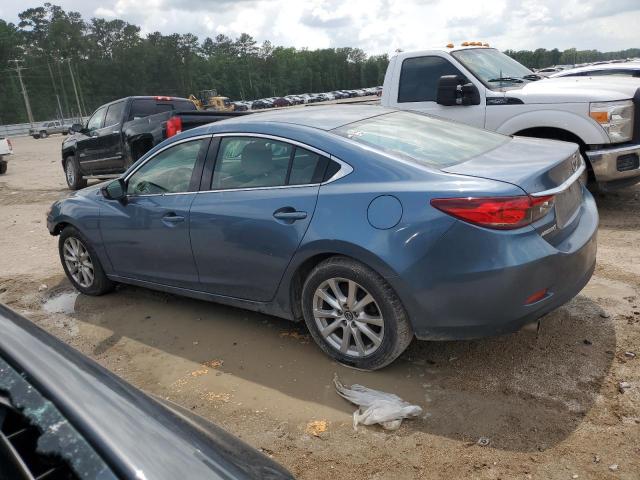 2014 Mazda 6 Sport VIN: JM1GJ1U60E1138770 Lot: 53410154