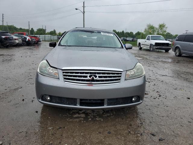 2007 Infiniti M35 Base VIN: JNKAY01F97M451655 Lot: 54267674