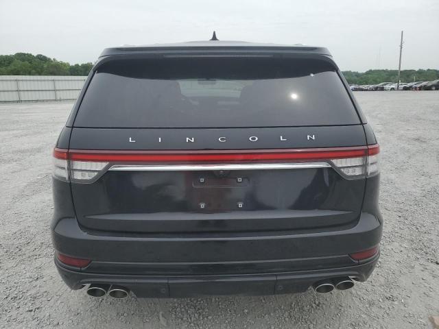 5LMYJ8XY7LGL35268 Lincoln Aviator GR 6