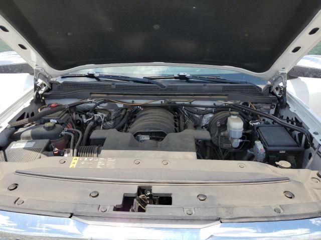 2017 GMC Sierra K1500 Slt VIN: 3GTU2NEC2HG360261 Lot: 55661924