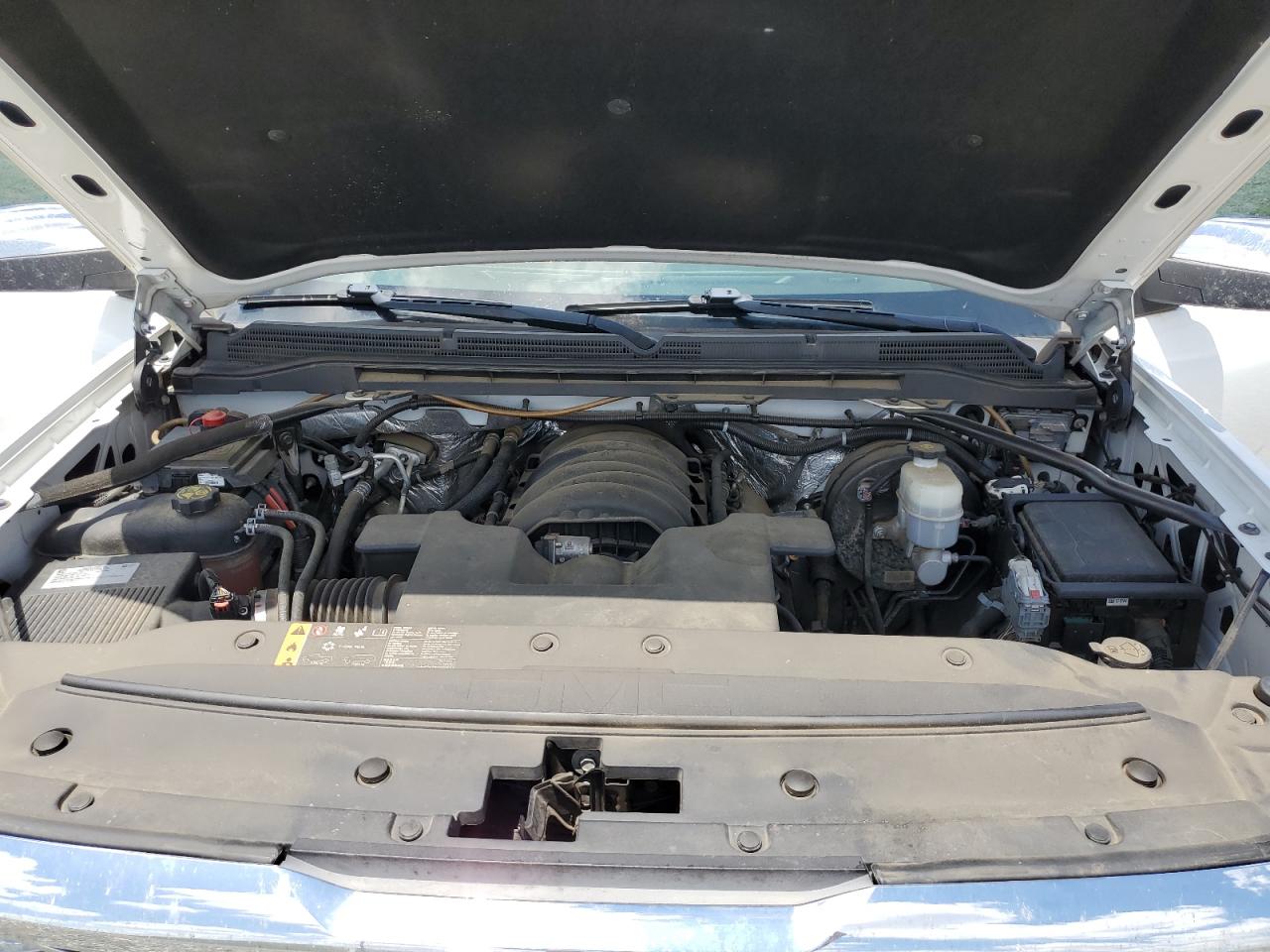 3GTU2NEC2HG360261 2017 GMC Sierra K1500 Slt