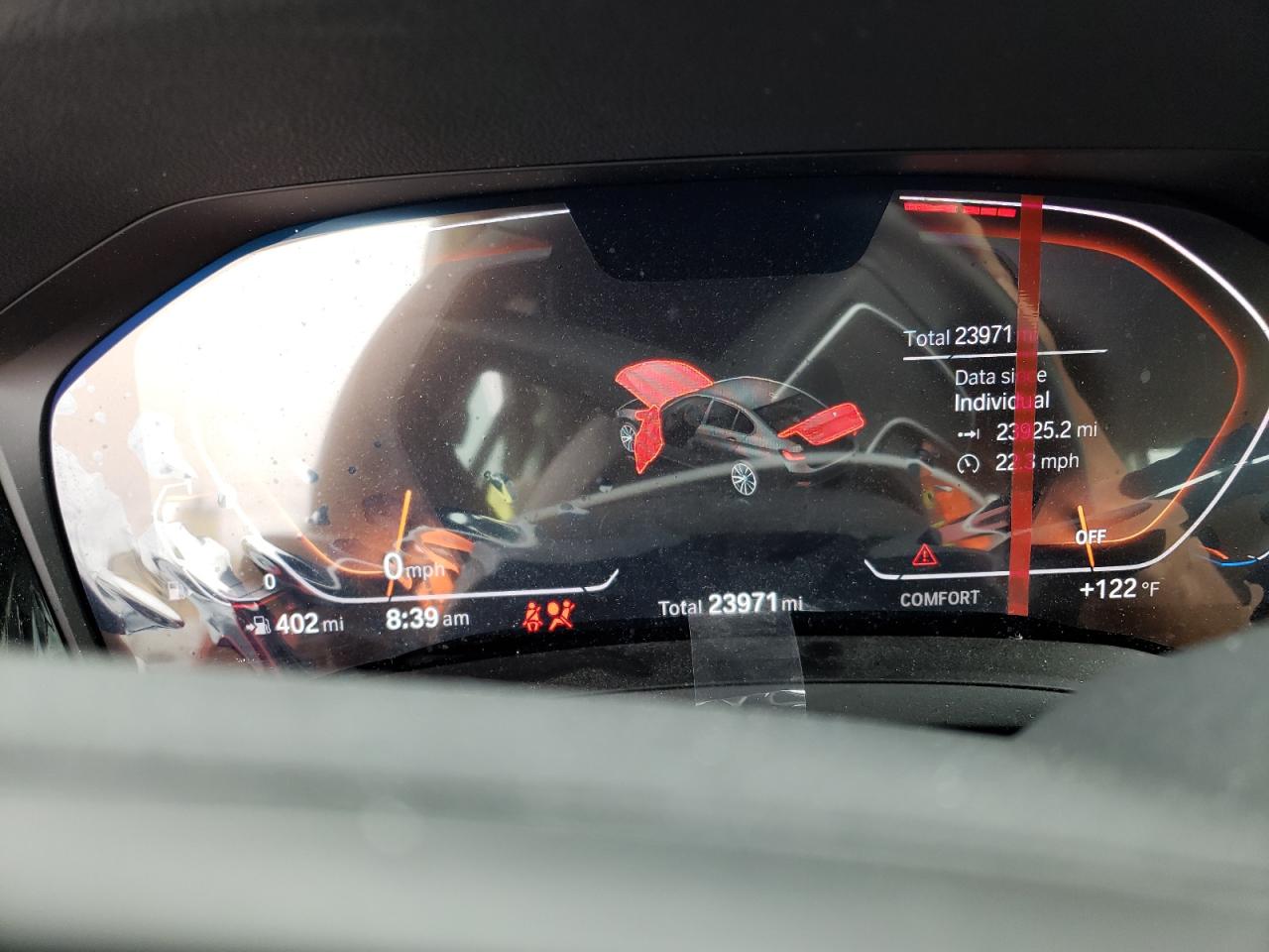 3MW5R1J03N8C47510 2022 BMW 330I