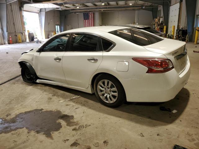 2013 Nissan Altima 2.5 VIN: 1N4AL3AP3DC237343 Lot: 55947594