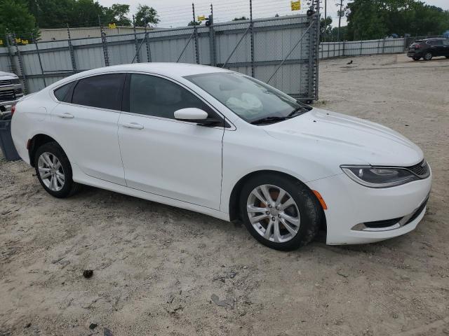 2015 Chrysler 200 Limited VIN: 1C3CCCAB3FN669174 Lot: 53969254