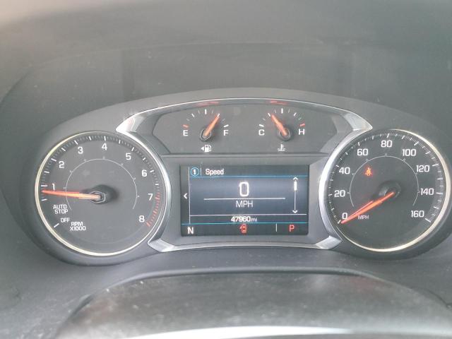 2020 GMC ACADIA SLE - 1GKKNKLA4LZ200295