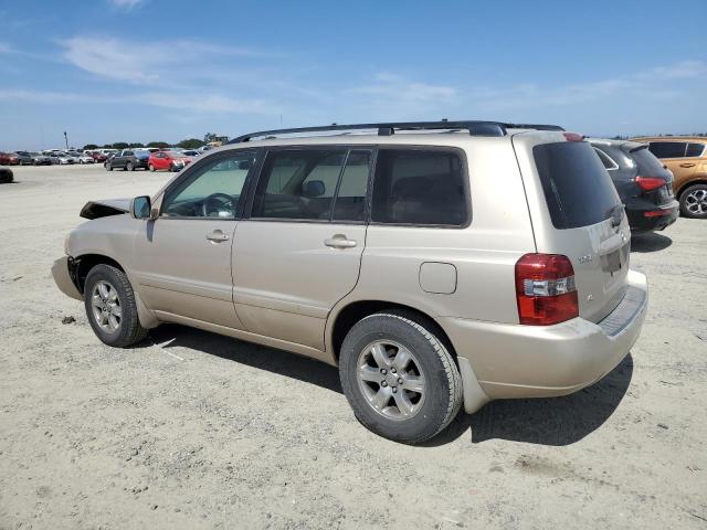 2006 Toyota Highlander Limited VIN: JTEDP21A360101280 Lot: 55732764