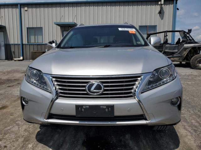 2013 Lexus Rx 350 Base VIN: 2T2BK1BA6DC181532 Lot: 55674124