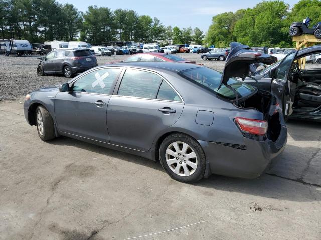 2008 Toyota Camry Hybrid VIN: 4T1BB46K98U043237 Lot: 53283404