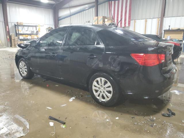 2010 Kia Forte Ex VIN: KNAFU4A26A5864865 Lot: 54351464