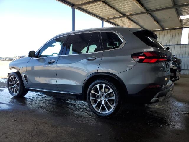 2024 BMW X5 xDrive40I VIN: 5UX23EU03R9U22696 Lot: 56066824