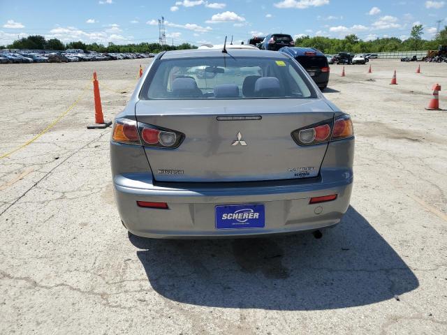 2014 Mitsubishi Lancer Es/Es Sport VIN: JA32U2FU0EU008973 Lot: 56644264