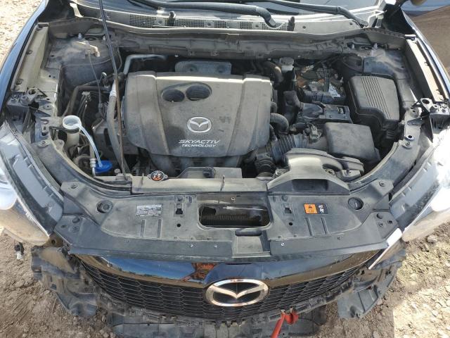 VIN JM3KE4DY0F0550560 2015 Mazda CX-5, GT no.12