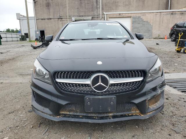 2014 Mercedes-Benz Cla 250 VIN: WDDSJ4EBXEN085078 Lot: 55304174