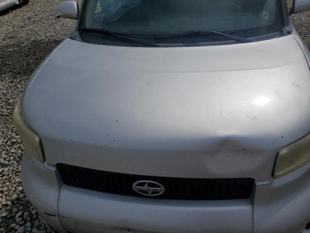 2008 Toyota Scion Xb VIN: JTLKE50E481047349 Lot: 53515904