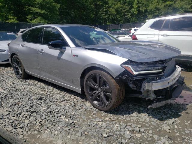 2023 Acura Tlx Tech A VIN: 19UUB5F54PA005669 Lot: 57220094