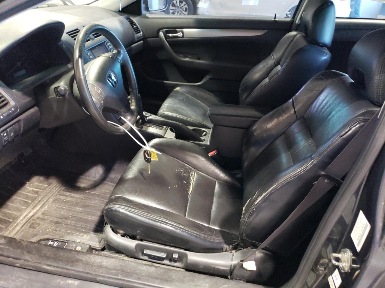 1HGCM82614A006876 2004 Honda Accord Ex