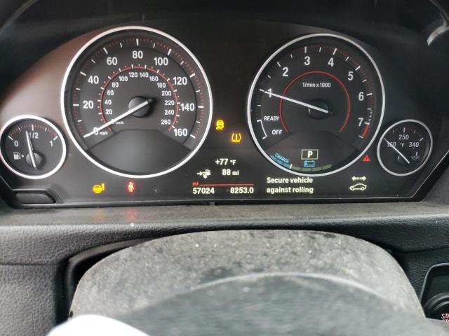 2018 BMW 330E - WBA8E1C56JA758953