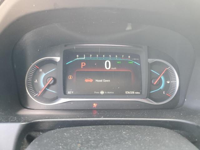 2021 Honda Pilot Se VIN: 5FNYF5H24MB020456 Lot: 54420934